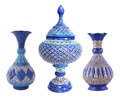 میناکاری